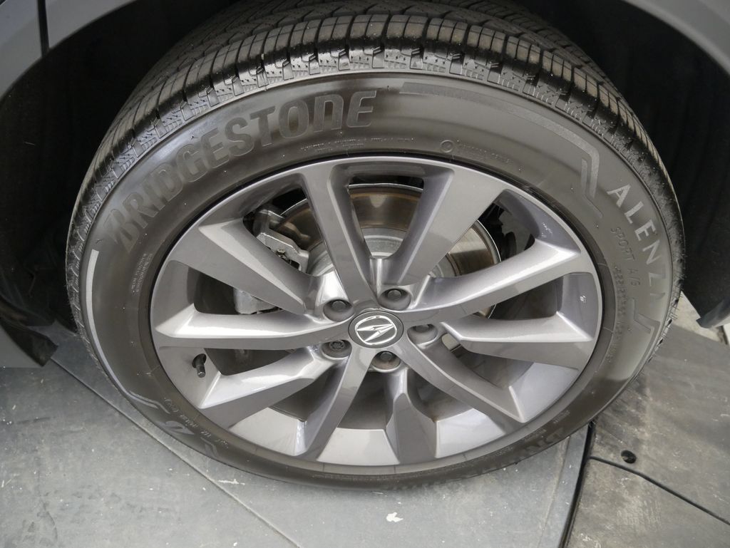 Thumbnail: 2025 Acura MDX - 14