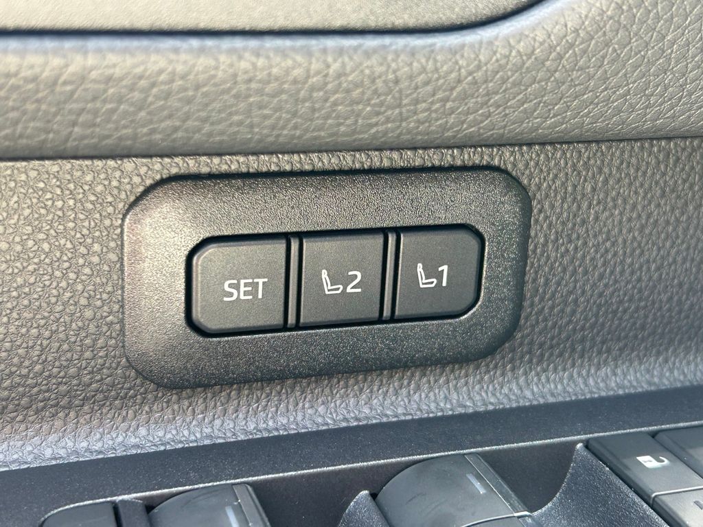 Used 2026 Toyota Land Cruiser SUV