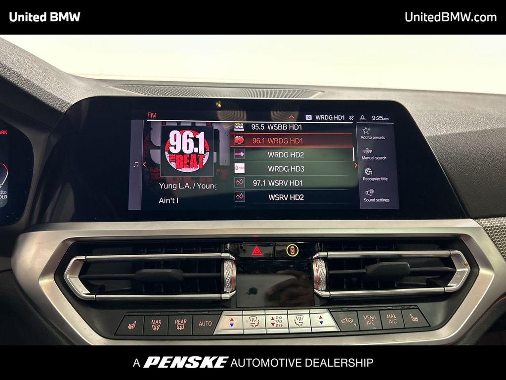 2022 BMW 4 Series 430i 16