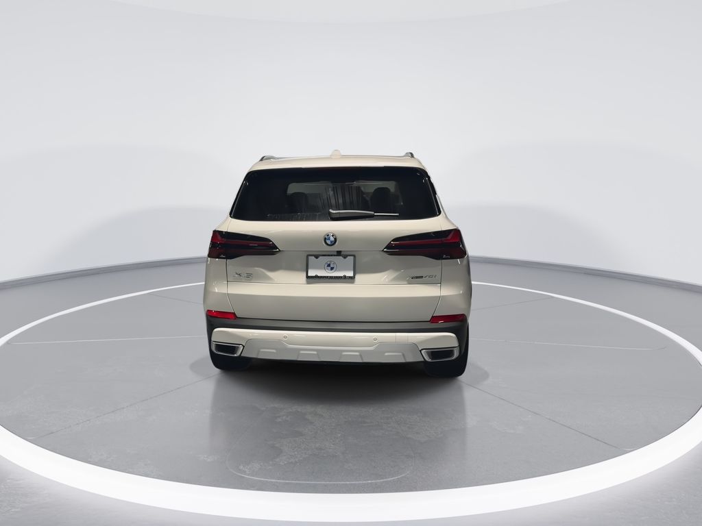 Thumbnail: 2026 BMW X5 - 7