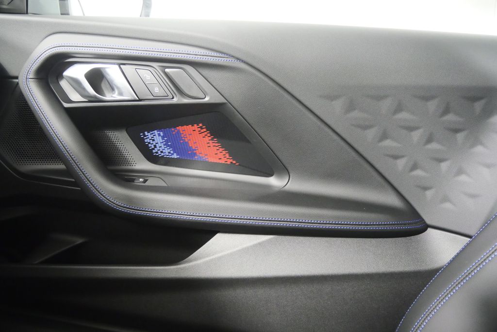 Thumbnail: 2026 BMW M2 - 24