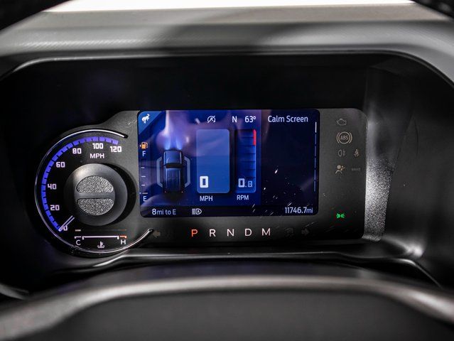 Used 2023  Ford Badlands image 32