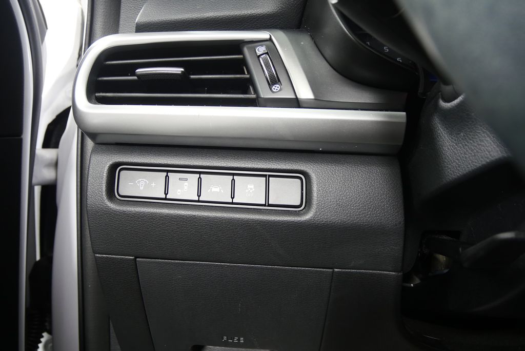 2021 Kia Telluride LX 20