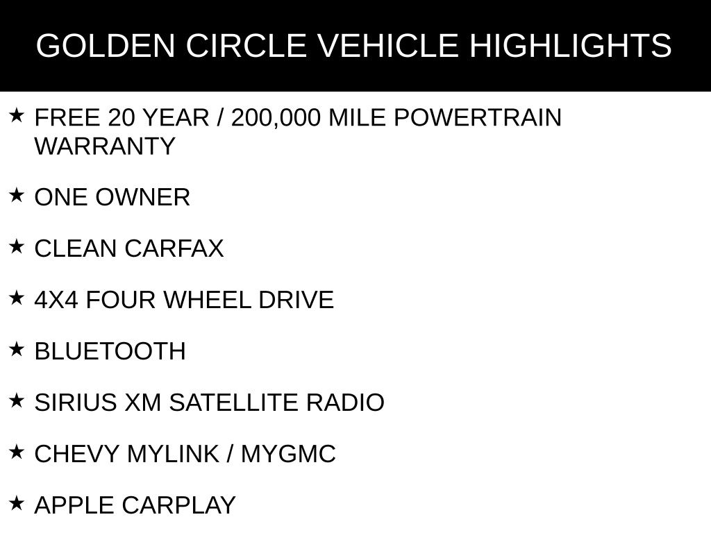 View vehicle photo 2