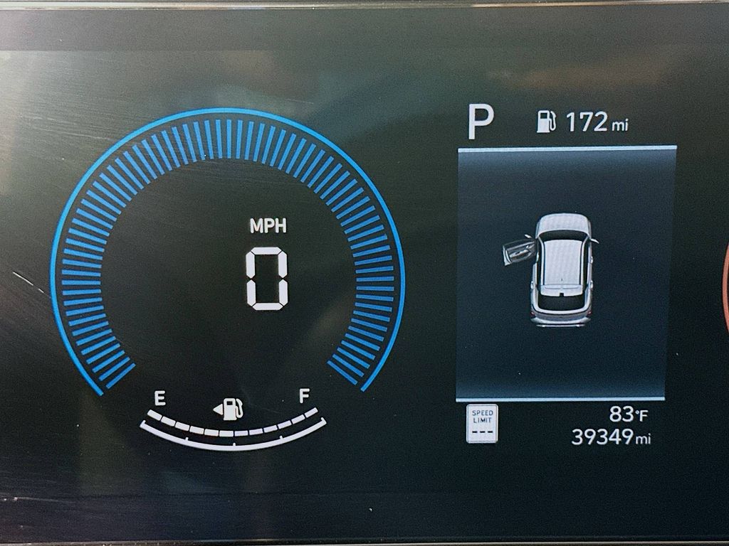 Thumbnail: 2024 Hyundai Kona - 12