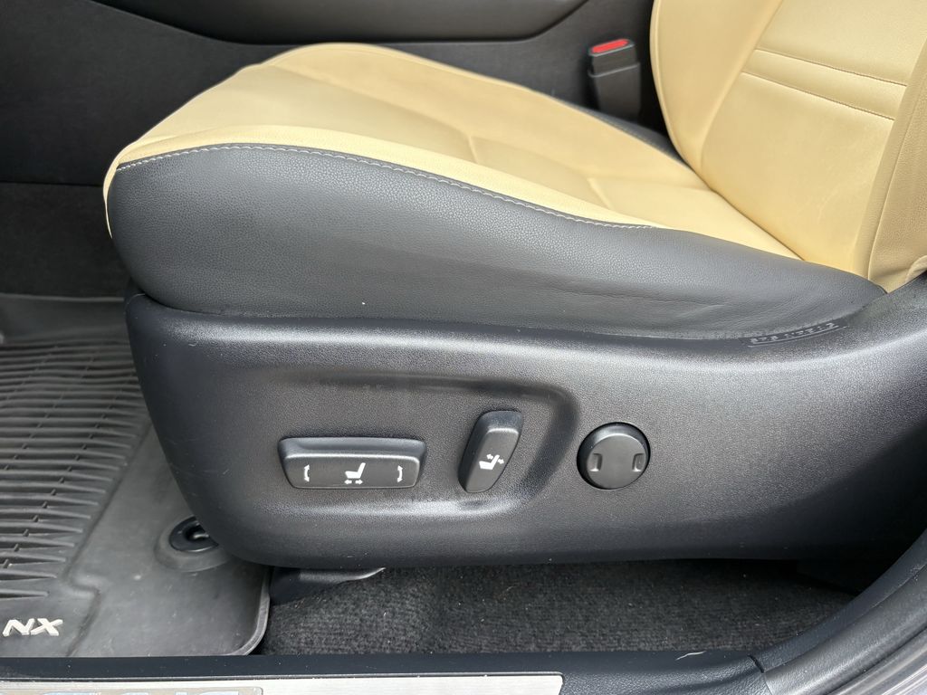 2021 Lexus NX 300 Base Gray at Ultimate Motorsports