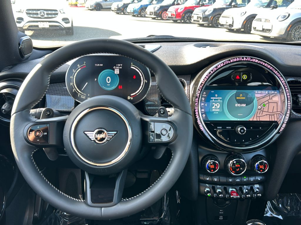 Thumbnail: 2023 MINI Cooper - 17