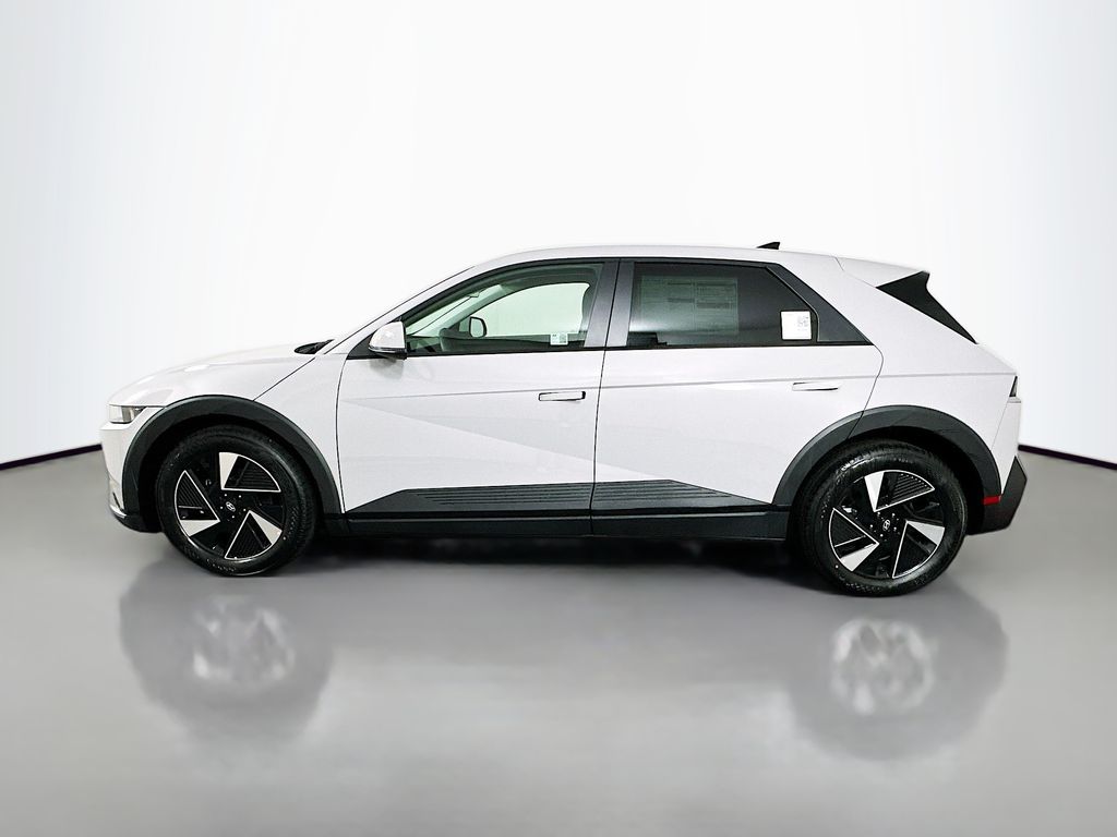 Thumbnail: 2026 Hyundai Ioniq 5 - 8