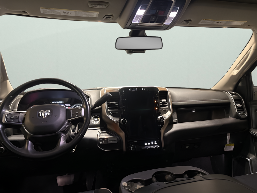 Used Car 2024 Ram 2500  Laramie For Sale Under $60,000 In Austin, Texas