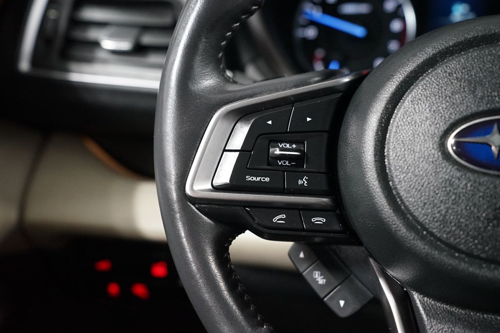 Thumbnail: 2019 Subaru Ascent - 14