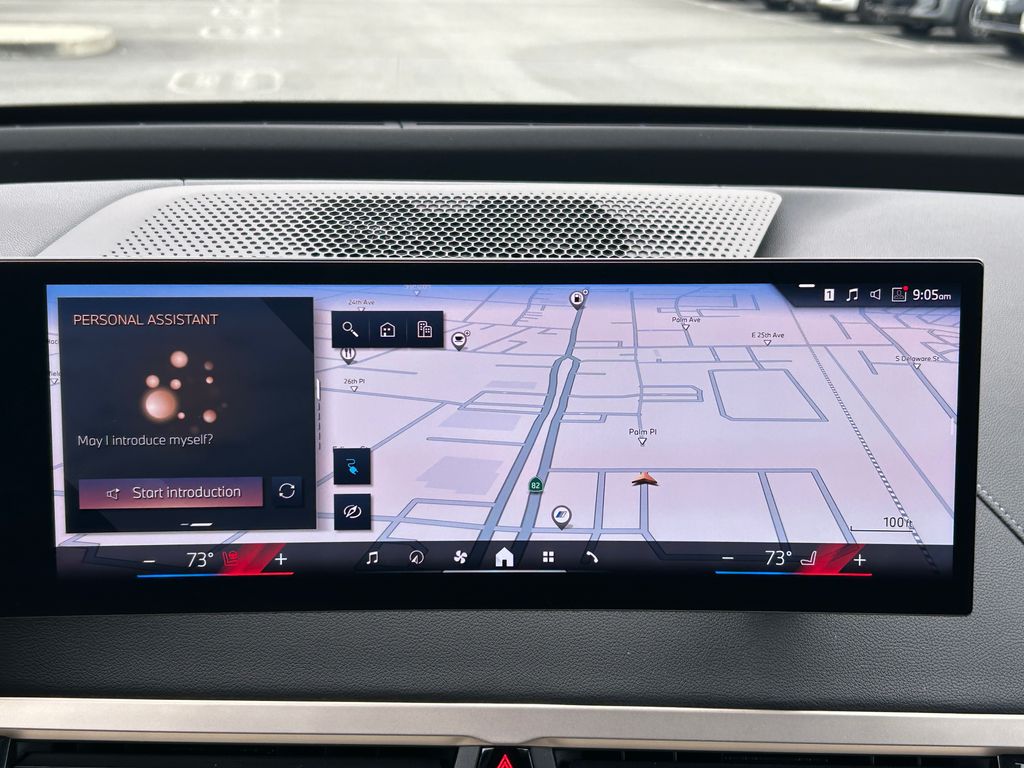 Thumbnail: 2026 BMW iX - 21