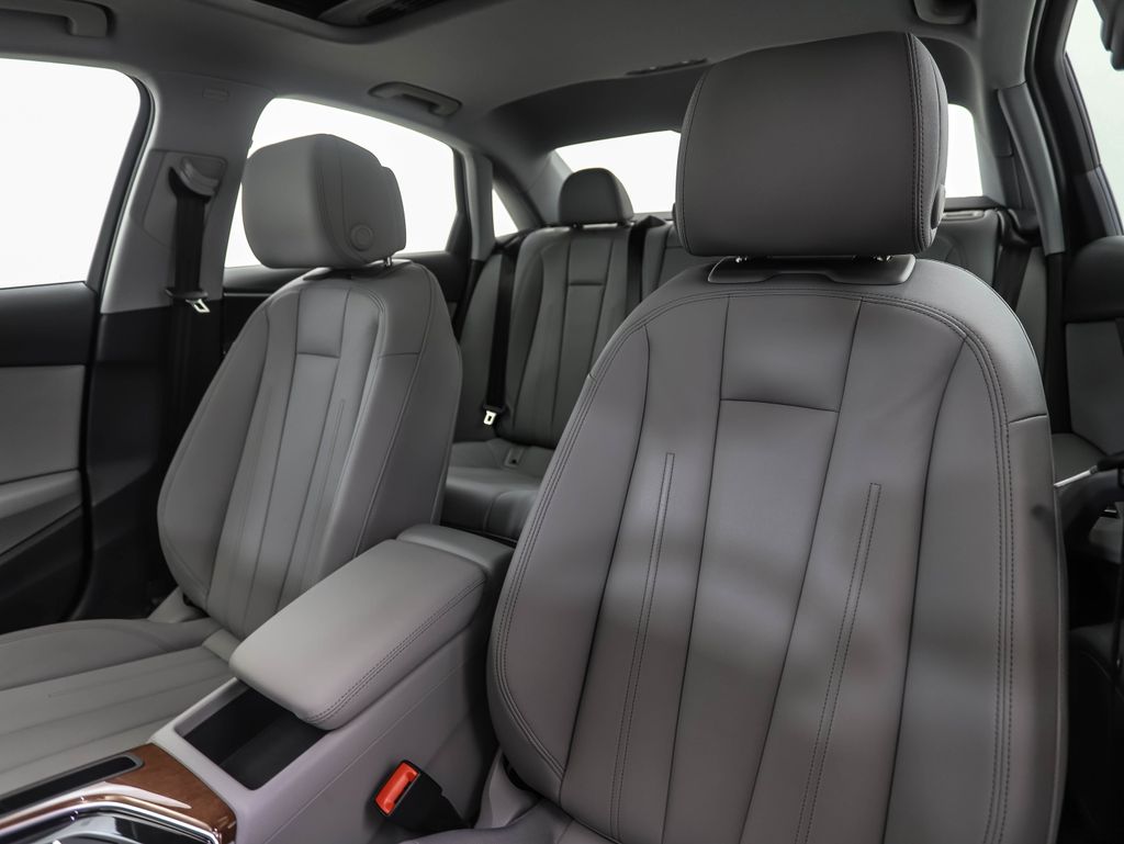 2023 Audi A4 Premium 12