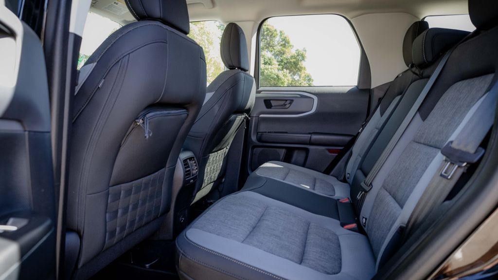 Used 2021 Ford Bronco Sport Big Bend 4D Sport Utility