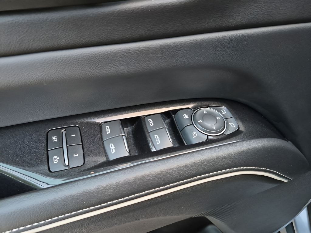 Used Car 2021 Cadillac Escalade Esv  Luxury For Sale Under $50,000 In Austin, Texas