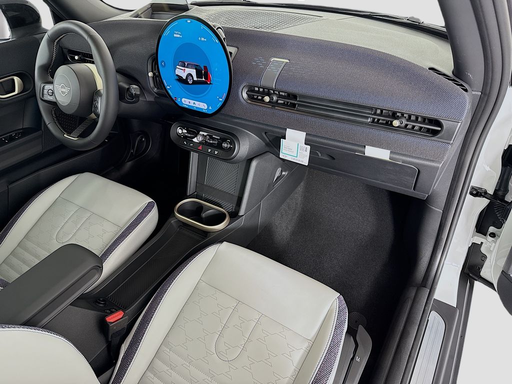 Thumbnail: 2026 MINI Cooper - 18