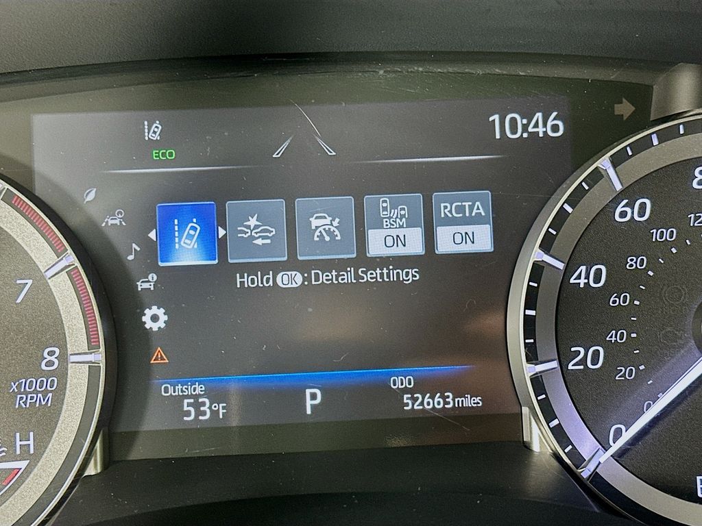 Thumbnail: 2023 Toyota Highlander - 12