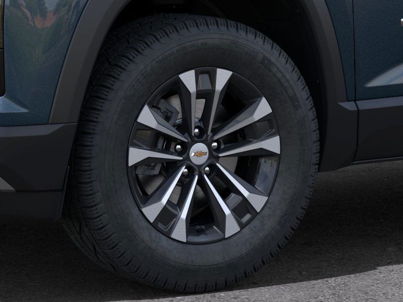 Equinox LT