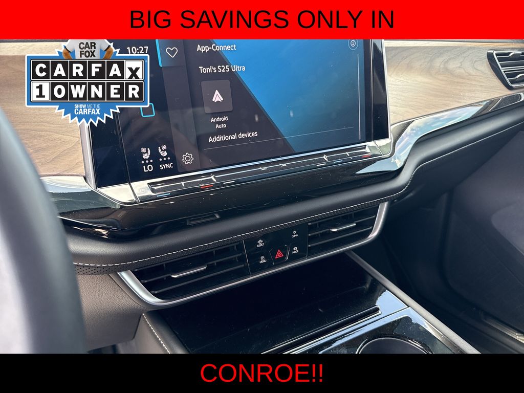 2024 Volkswagen Atlas 2.0T SE w/Technology Black at Don McGill Toyota
