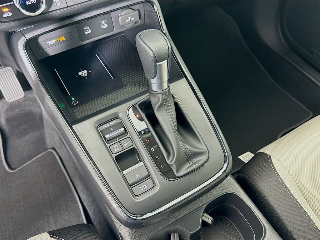 Thumbnail: 2026 Honda CR-V - 14