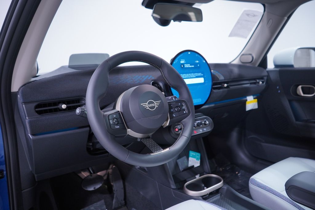 Thumbnail: 2026 MINI Cooper - 6