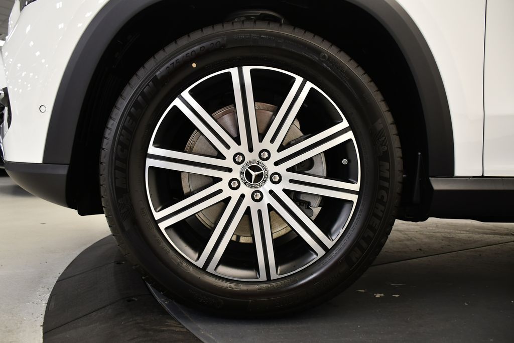 Thumbnail: 2026 Mercedes-Benz GLE - 13