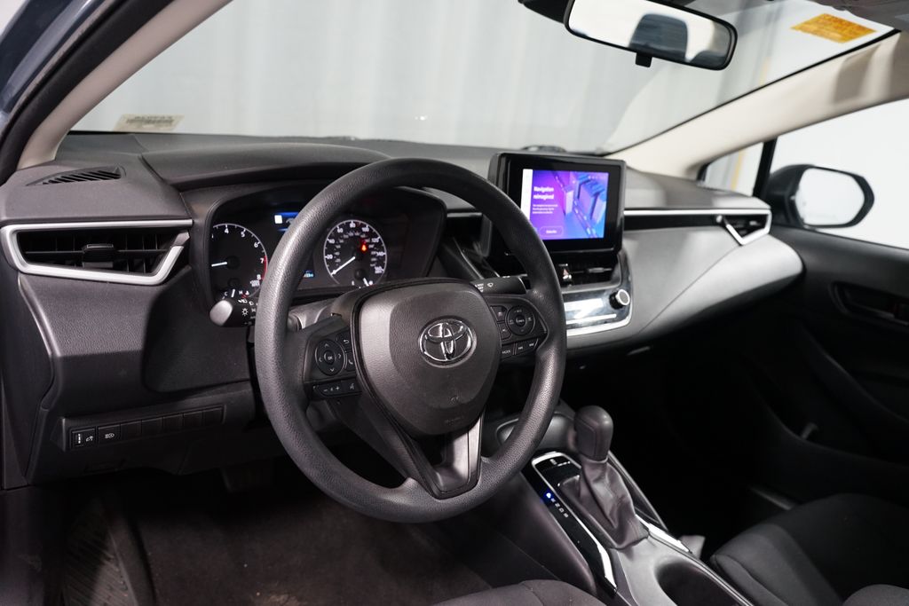 Thumbnail: 2023 Toyota Corolla - 7