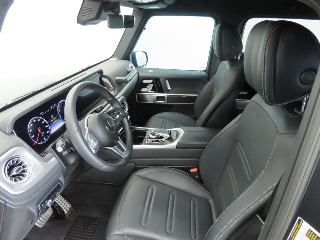 Thumbnail: 2023 Mercedes-Benz G-Class - 20