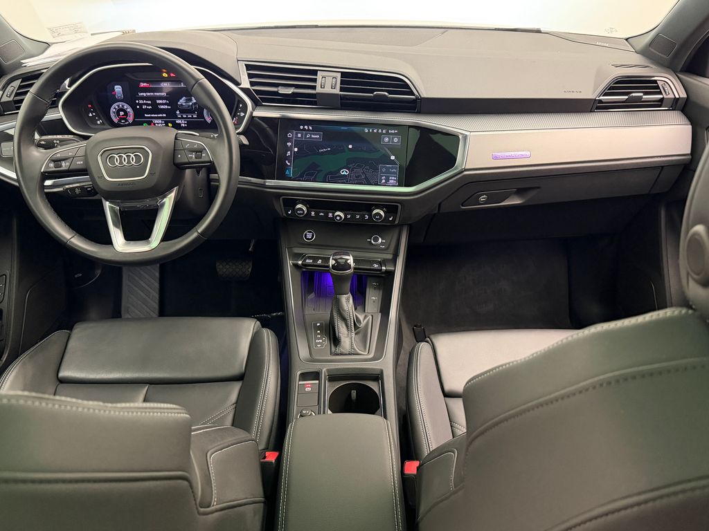 Thumbnail: 2024 Audi Q3 - 21