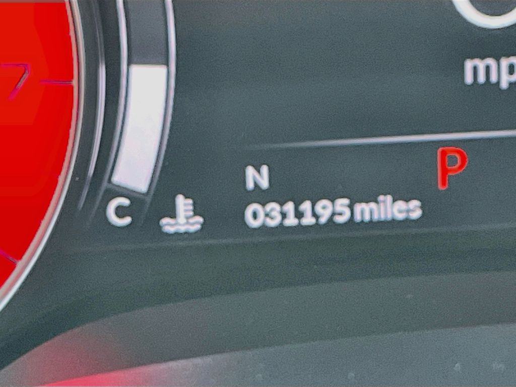 2023 Acura TLX Type S White at Texan Dodge Chrysler Jeep Ram
