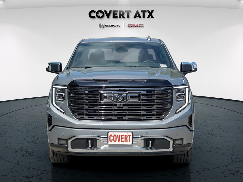 New Car 2025 Gmc Sierra 1500  Denali Ultimate For Sale Under $80,000 In Austin, Texas