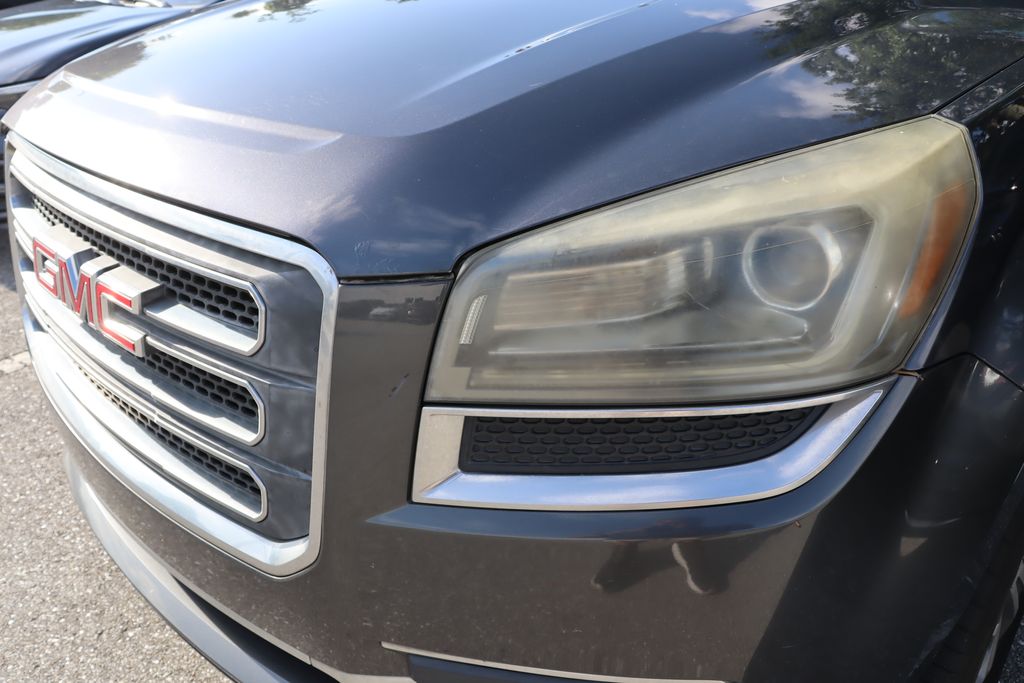 2014 GMC Acadia SLT 3