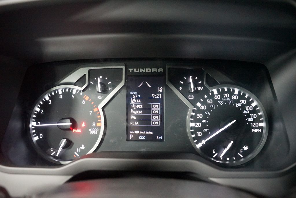 Thumbnail: 2026 Toyota Tundra - 16