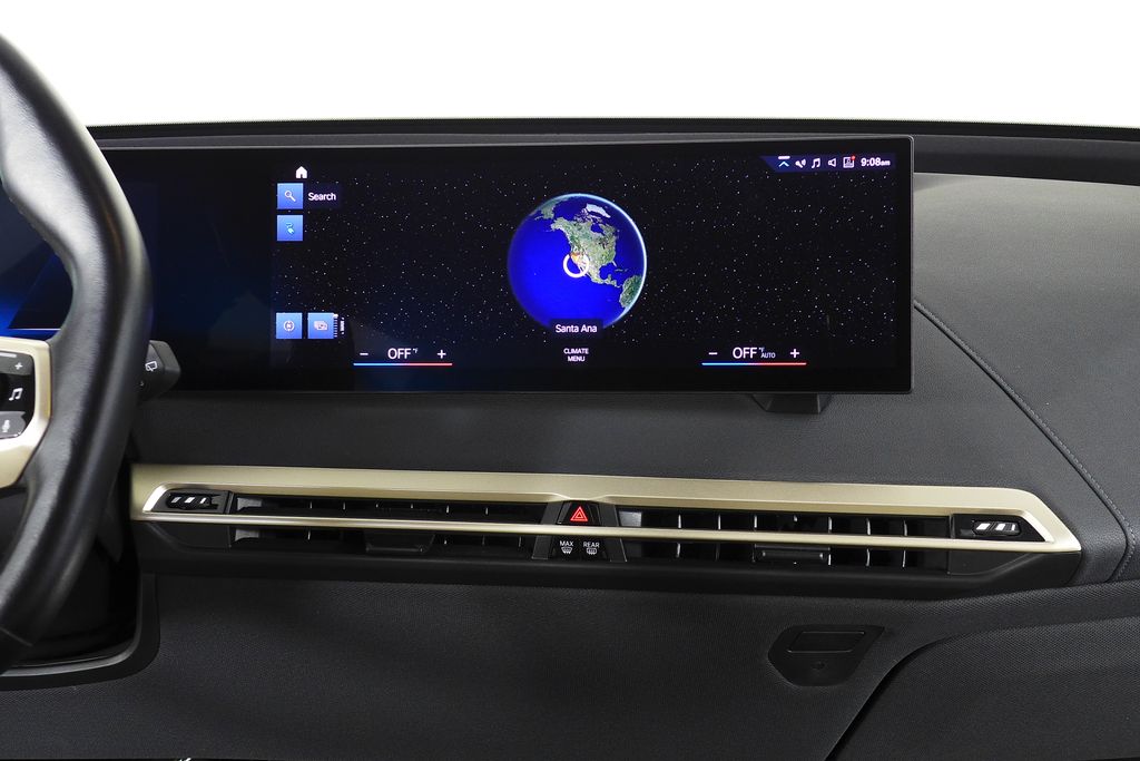 Thumbnail: 2023 BMW iX - 25