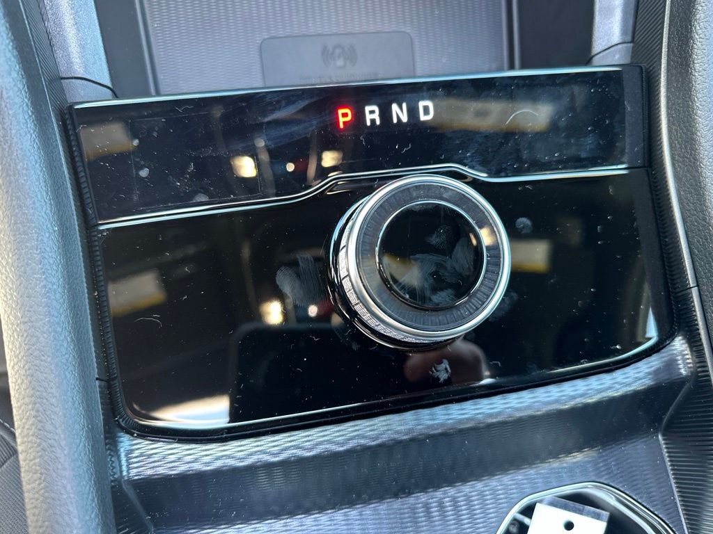 New 2027 Jeep Grand Cherokee SUV