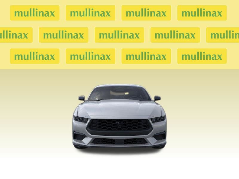 New 2026 White Ford EcoBoost image 9