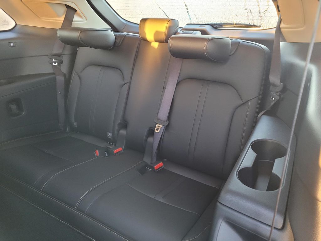 new 2026 Mazda CX-90 car, priced at $45,335