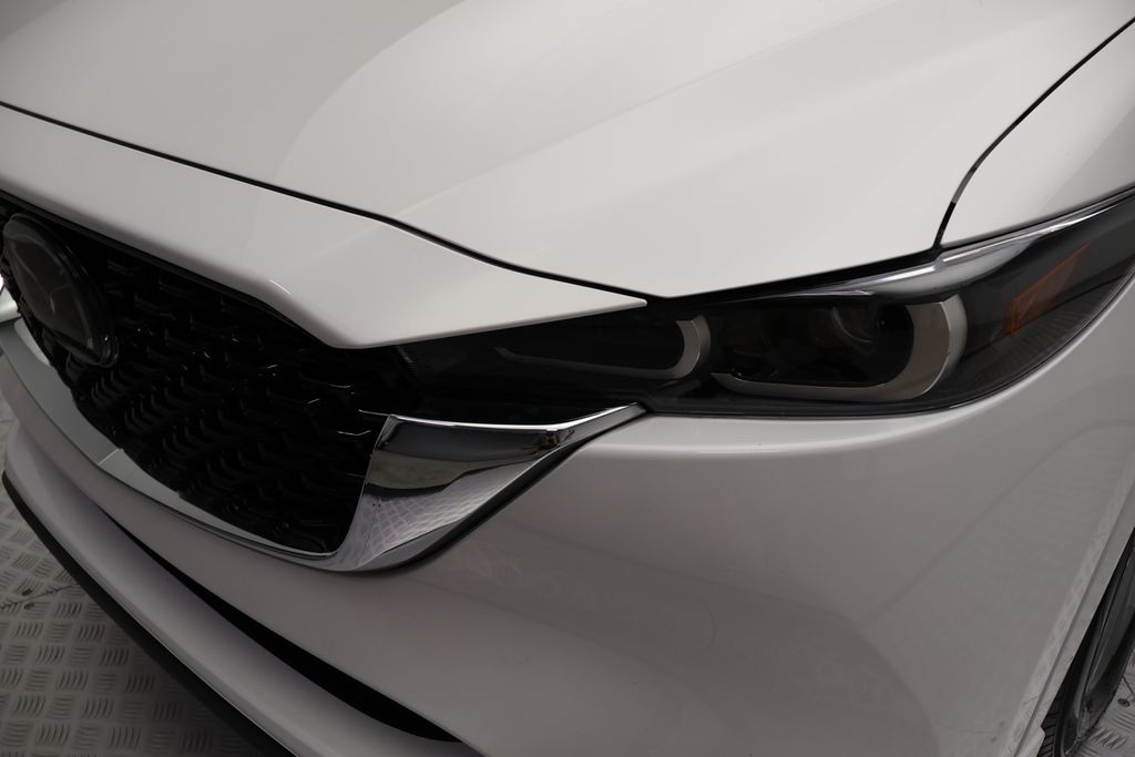 Thumbnail: 2025 Mazda CX-5 - 3