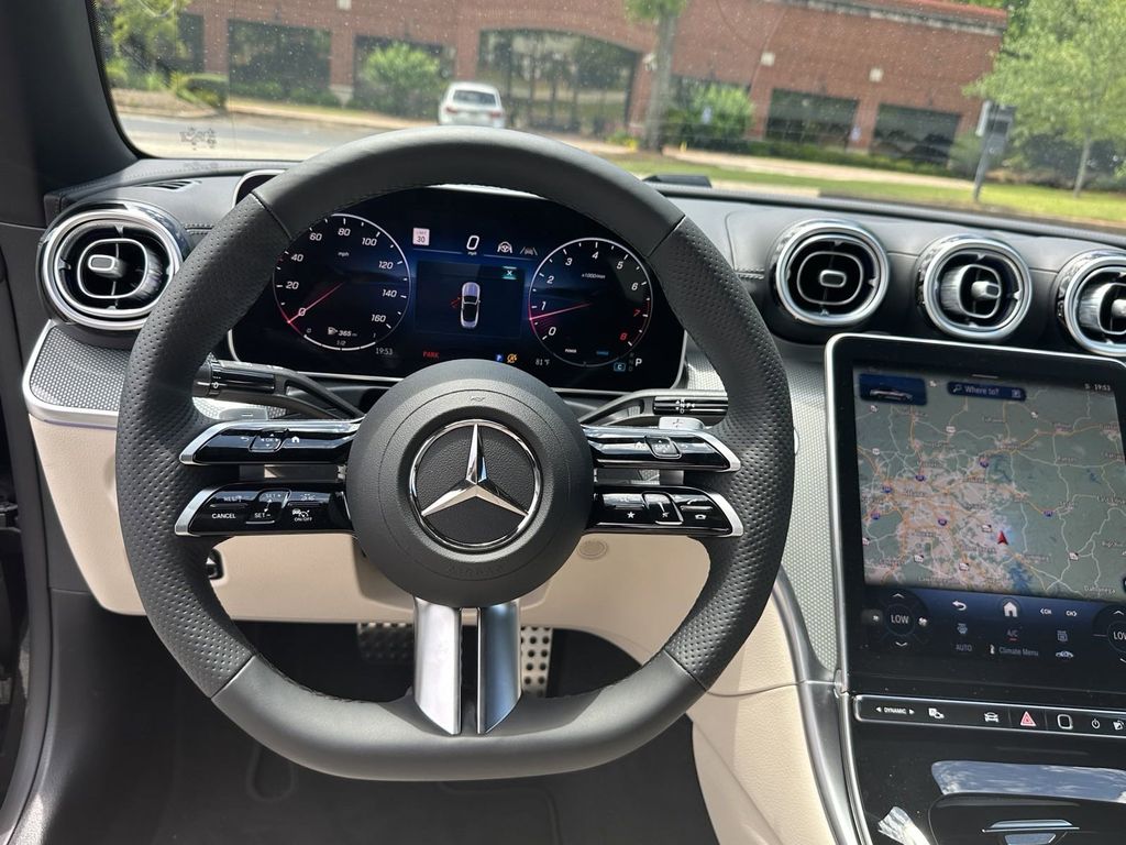 2024 Mercedes-Benz CLE CLE 300 20