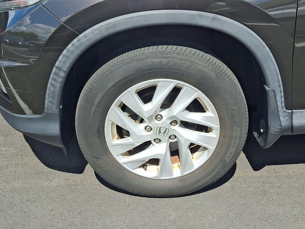 Thumbnail: 2016 Honda CR-V - 4