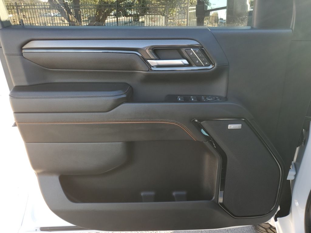 Used Car 2024 Gmc Sierra 2500hd  At4 For Sale Under $70,000 In Austin, Texas