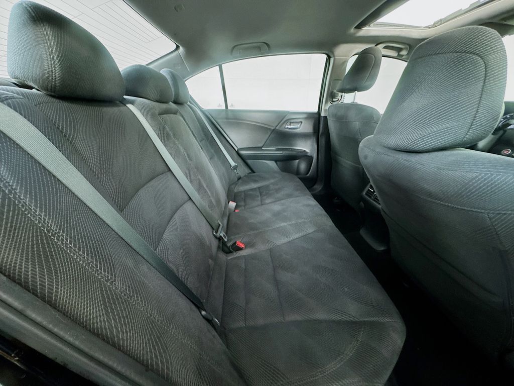 Used Car 2016 Honda Accord  Ex For Sale Under $15,000 In Austin, Texas