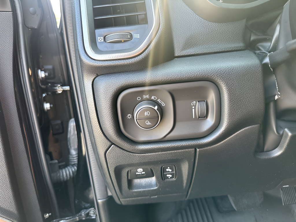 Used Car 2023 Ram 1500  Rebel For Sale Under $50,000 In Austin, Texas