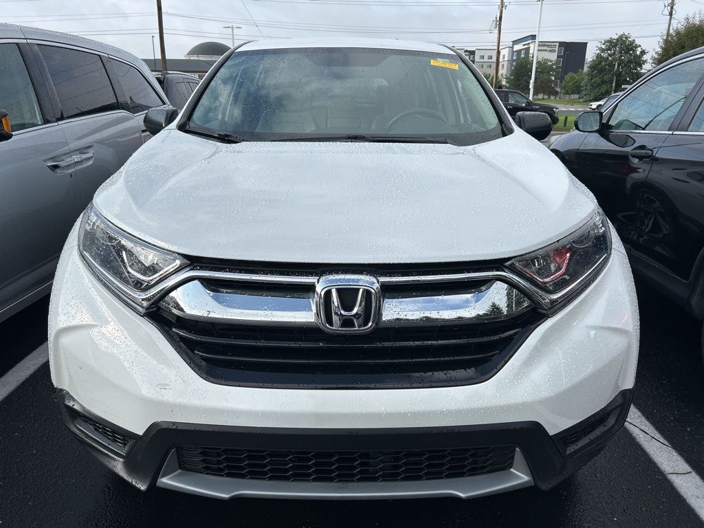 Thumbnail: 2019 Honda CR-V - 5