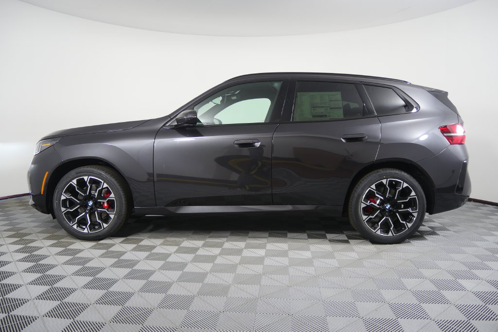 Thumbnail: 2026 BMW X3 - 2
