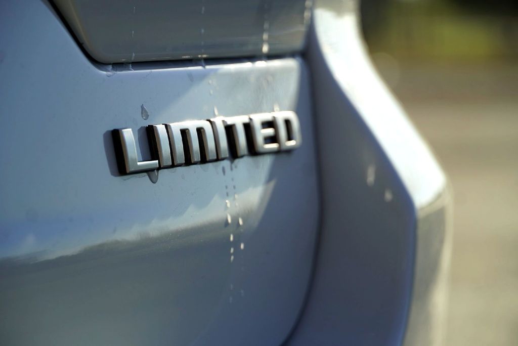 New Car 2025 Jeep Grand Cherokee  Limited For Sale Under $40,000 In Taylor, Texas