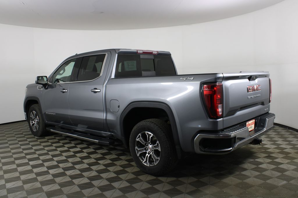 Used 2019 GMC Sierra 1500 for sale in 