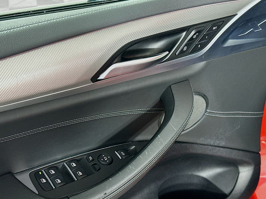 Thumbnail: 2020 BMW X3 - 18