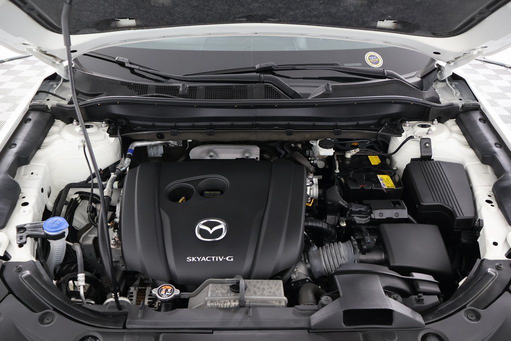 Thumbnail: 2023 Mazda CX-5 - 15