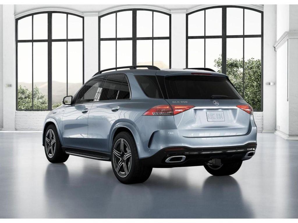 Thumbnail: 2026 Mercedes-Benz GLE - 28