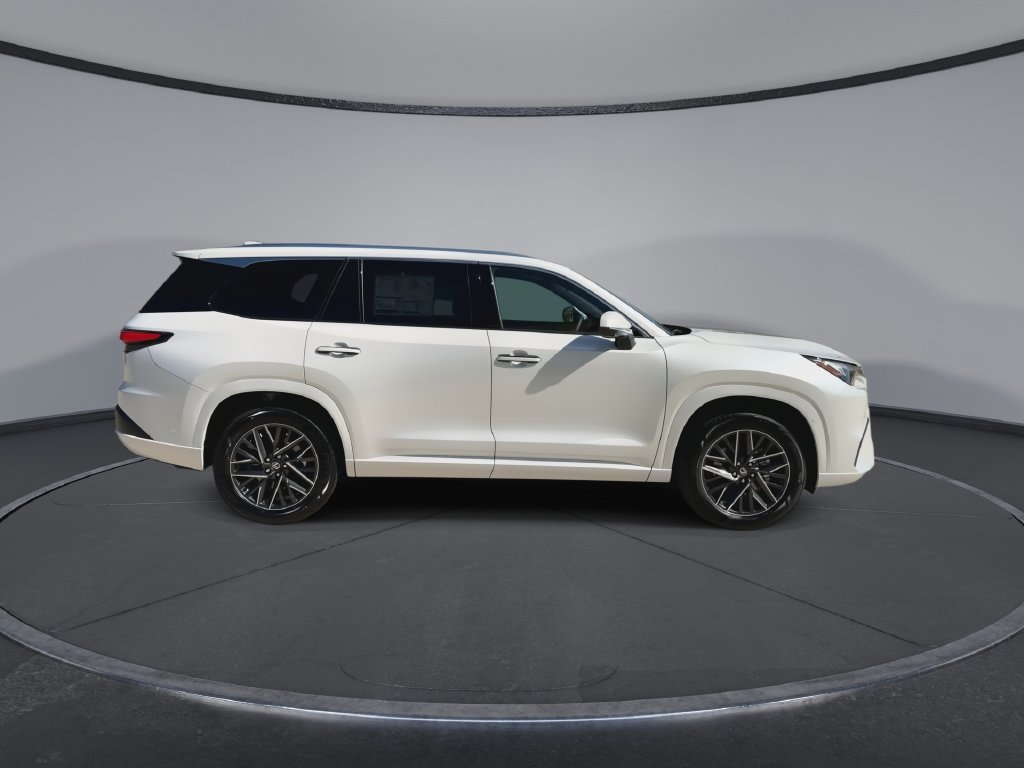 Thumbnail: 2026 Lexus TX - 9